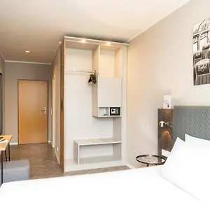 Hotel Arthotel Ana Neotel ****