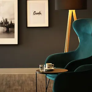 Отель Ibis Frankfurt Centrum ***
