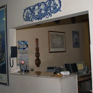 Отель Berg **
