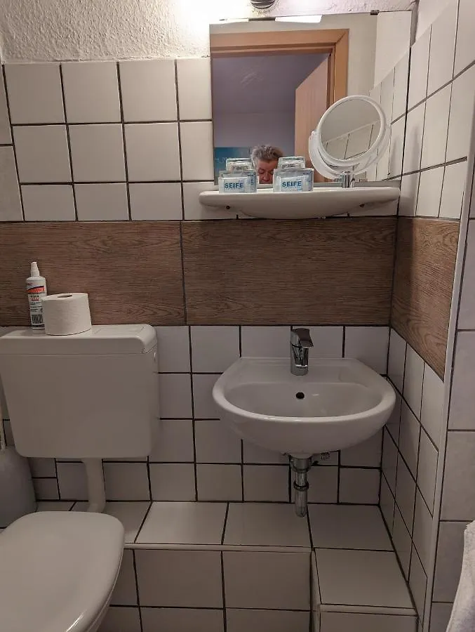 Hotel Heideklause كولونيا ألمانيا