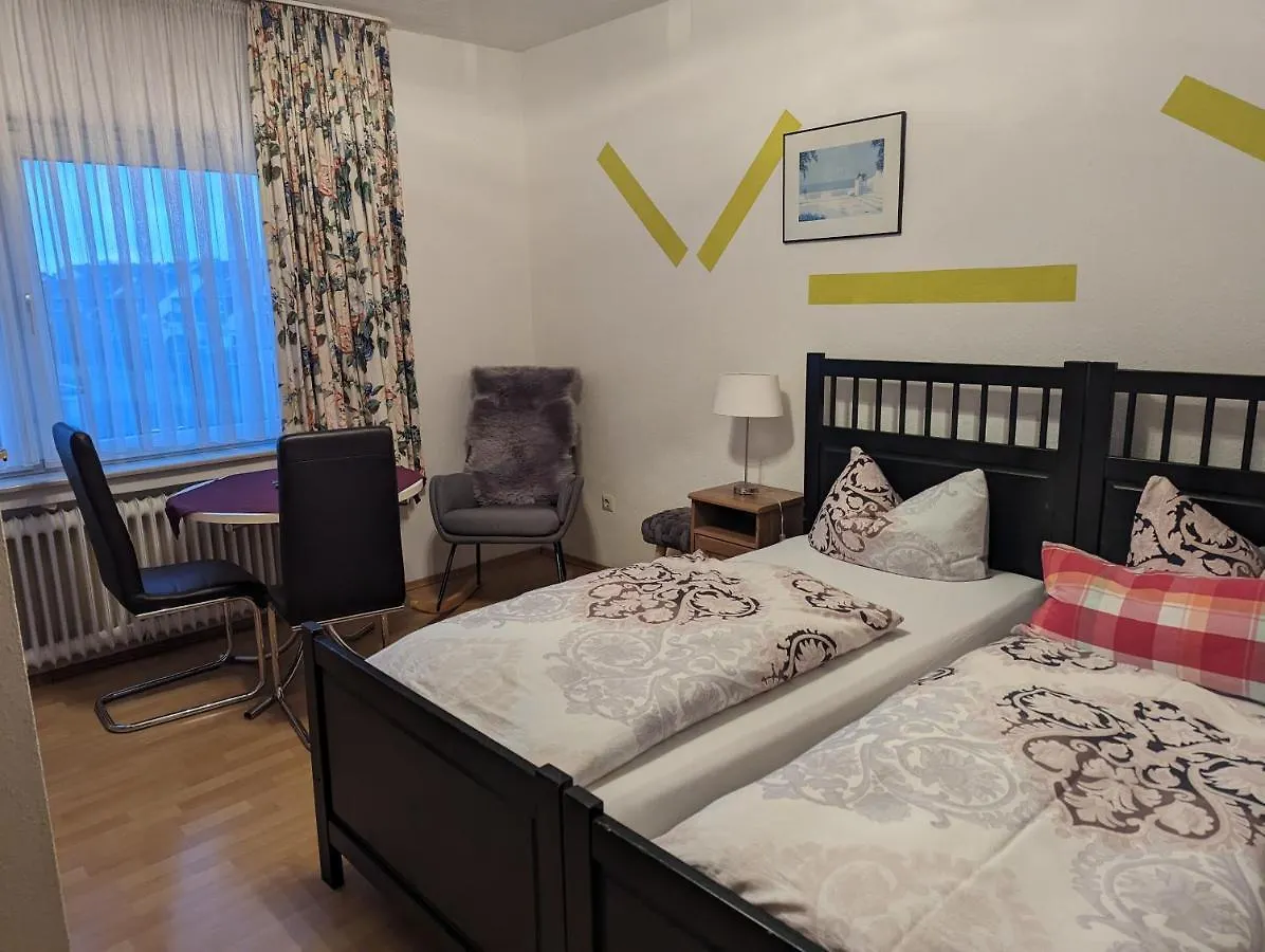 Hotel Heideklause كولونيا